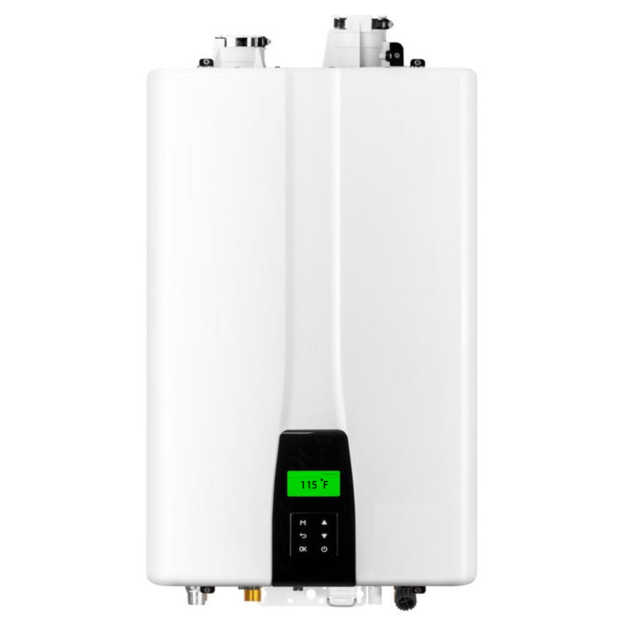 NAVIAN TANKLESS NPE SERIES